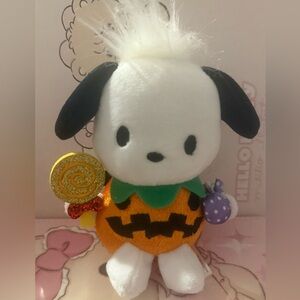 🆕 Pochacco Keychain